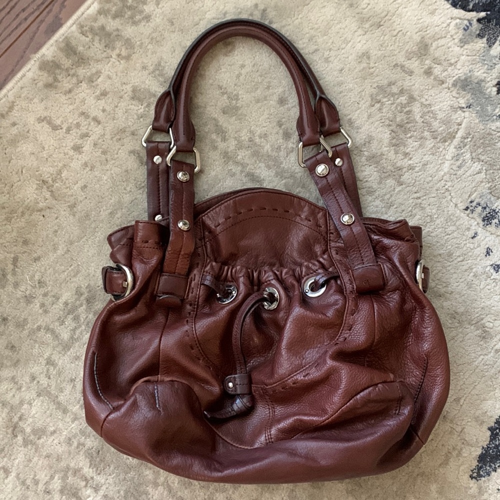 COPY - b. makowsky bag